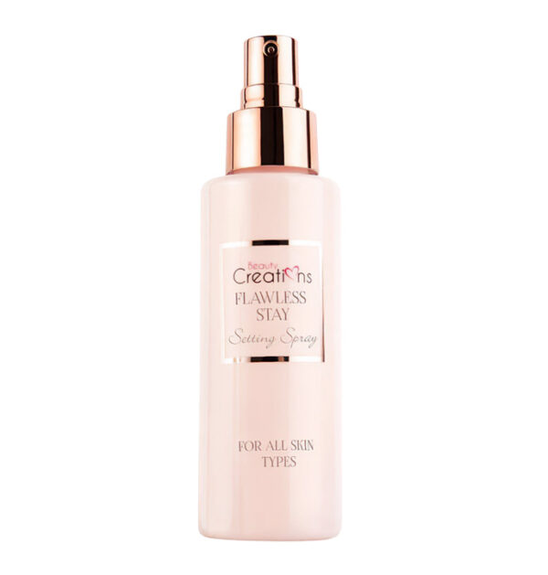 1 Flawless Stay Setting Spray