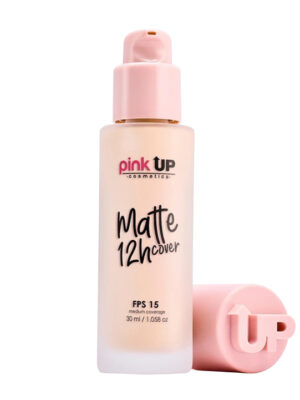 100 Matte 12H Cover