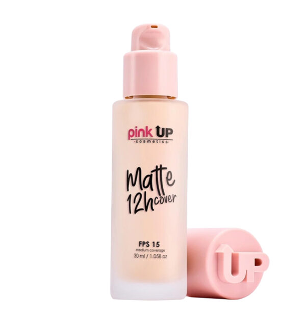 100 Matte 12H Cover