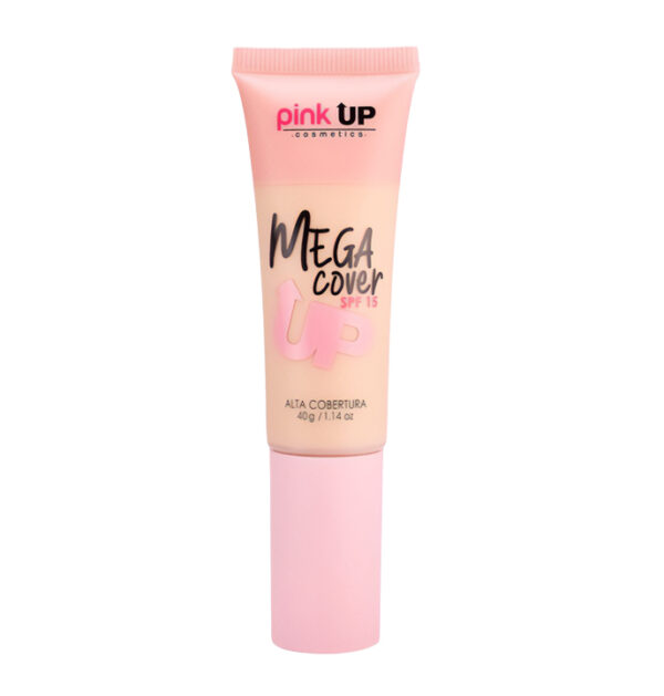 Mega Cover