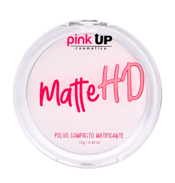 Matte HD