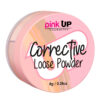 104 Corrective Loose Powder