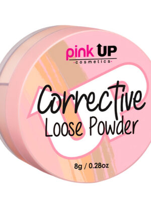 Corrective Loose Powder