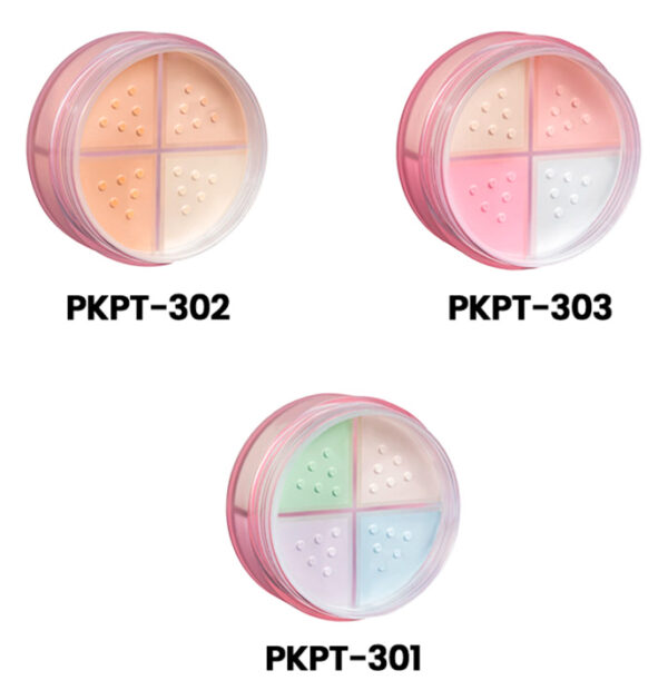 104.5 Corrective Loose Powder
