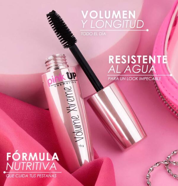 Volume Xtreme