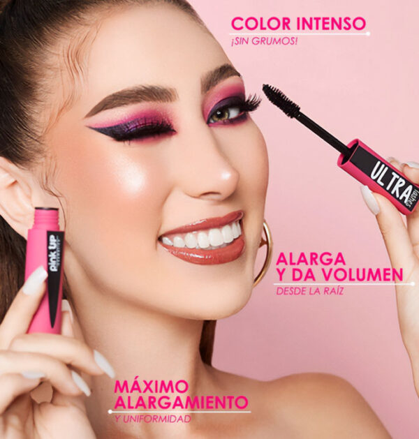 115.5 Ultra Lashes