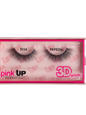 116 3D Eyelashes