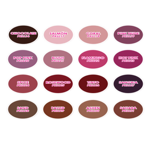 Lip Liner