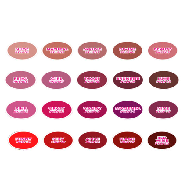 Lipstick