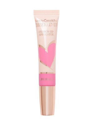 12 Flawless Stay Rubor Liquido Cheeked Up