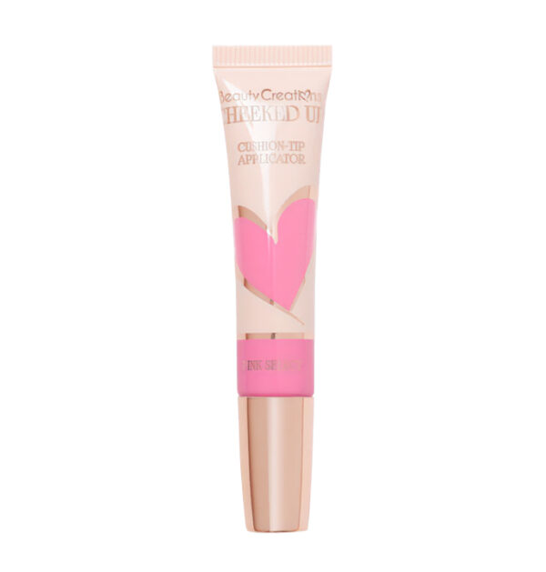 Flawless Stay Rubor Liquido Cheeked Up