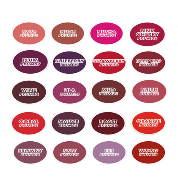 Ultimate | Labial líquido