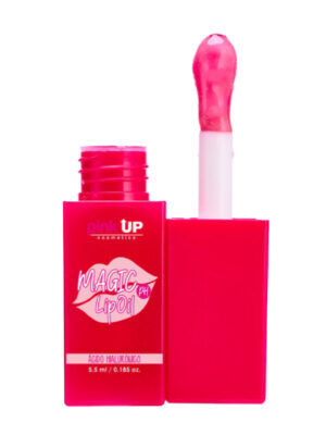 122 Magic Lip Oil