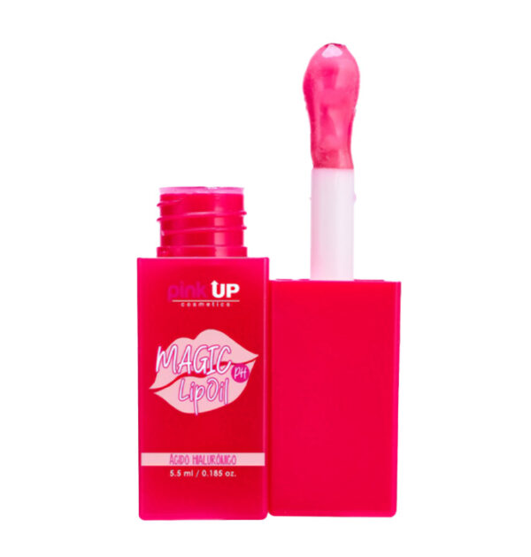122 Magic Lip Oil