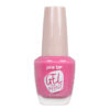 Gel Effect