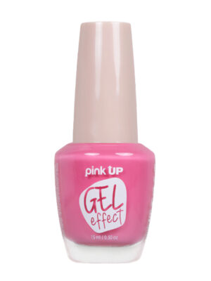 125 Gel Effect