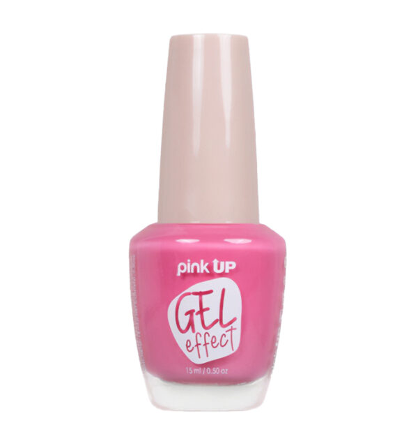 Gel Effect