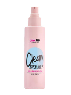 126 Clean Brushes | Limpiador de Brochas