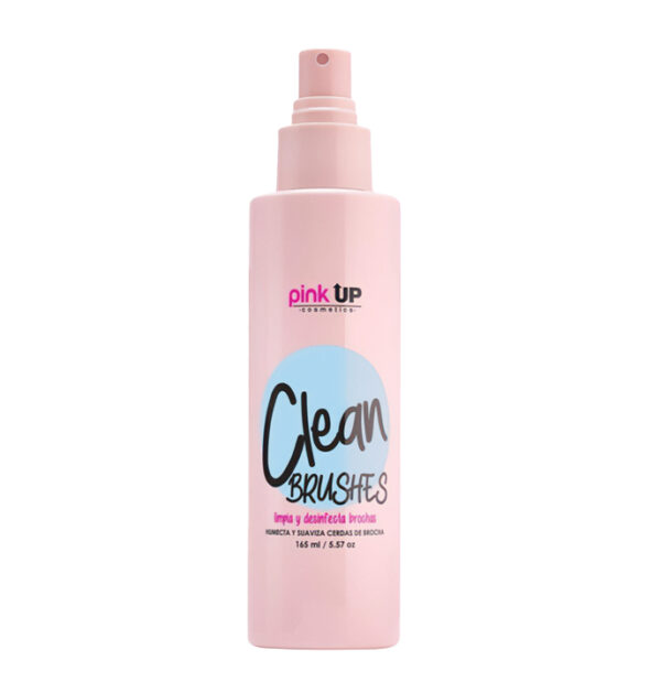 Clean Brushes | Limpiador de Brochas