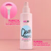 Clean Brushes | Limpiador de Brochas