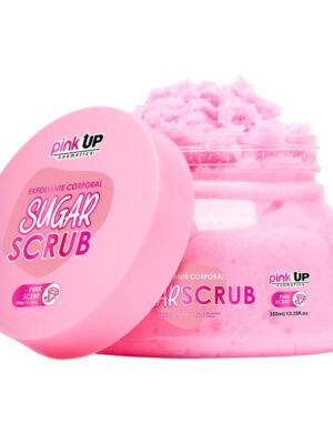 127 Sugar Scrub | Exfoliante Corporal de Limpieza Profunda