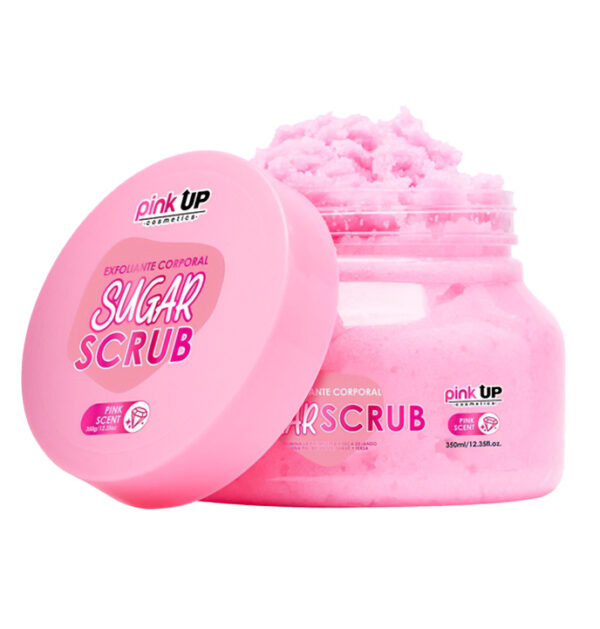 127 Sugar Scrub | Exfoliante Corporal de Limpieza Profunda