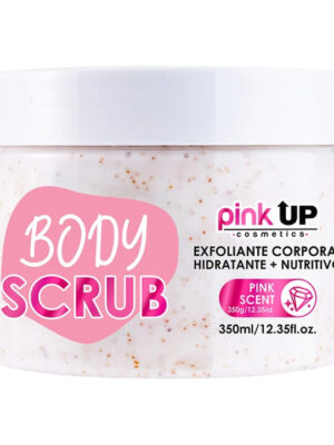 128 Body Scrub | Exfoliante Suave Corporal