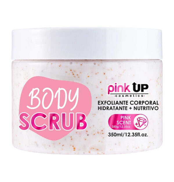 128 Body Scrub | Exfoliante Suave Corporal
