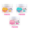 128.5 Body Scrub | Exfoliante Suave Corporal