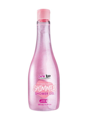 129 Shimmer Shower Gel | Shampoo Corporal con Glitter