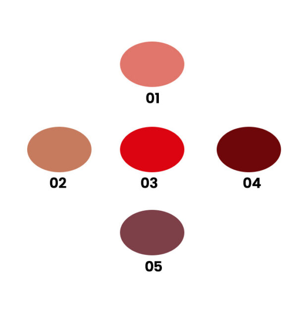 13.5 Duo Lápiza y Labial