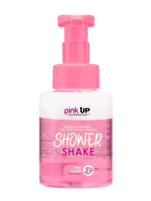 130 Shower Shake | Espuma de Uso Corporal y Manos