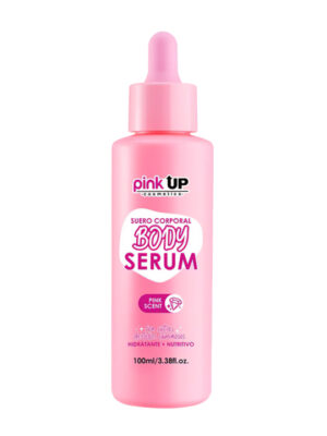 131 Body Serum | Suero Corporal con Brillo