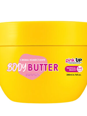 132 Body Butter | Crema Corporal de Humectación Profunda