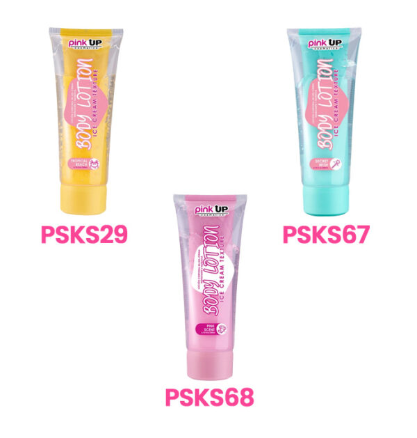 133.5 Body Lotion | Crema-Gel con Suero Corporal