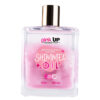 134 Shimmer Oil | Aceite Corporla Hidratante con Glitter