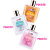 134.5 Shimmer Oil | Aceite Corporla Hidratante con Glitter