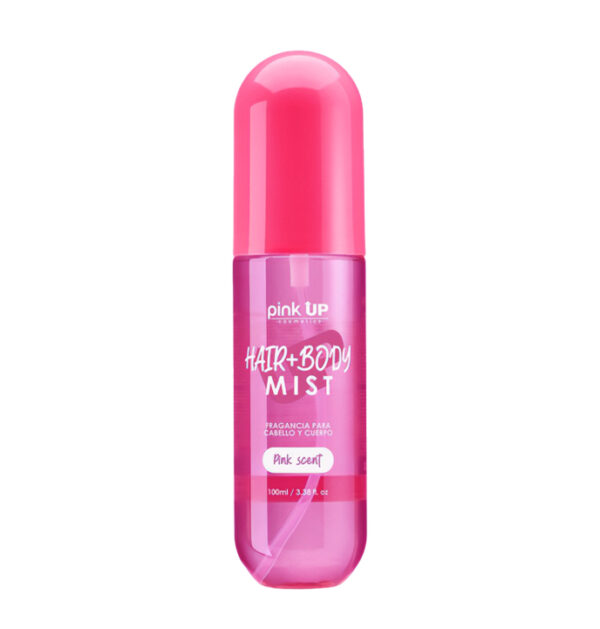 135 Hair + Body Mist |Fragancia para Cabello y Cuerpo