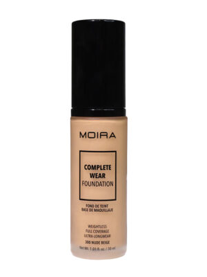 Complet Wear Foundation