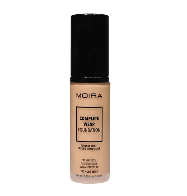 Complet Wear Foundation