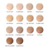 Complet Wear Foundation