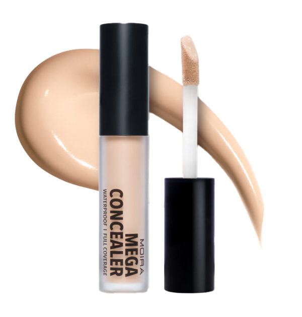 Mega Concealer Waterproof