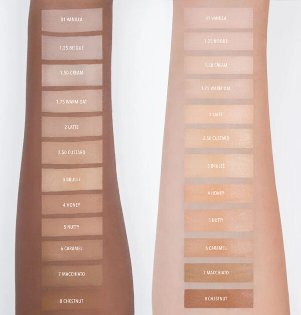 Mega Concealer Waterproof