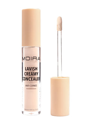 Corrector Cremoso Lavish