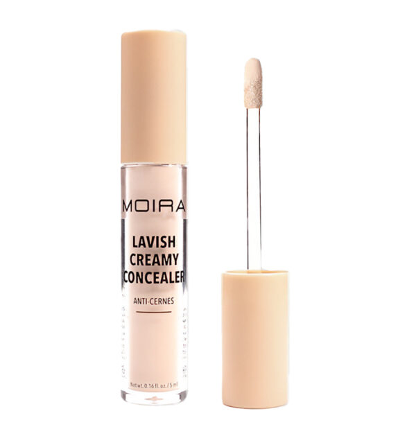 Corrector Cremoso Lavish