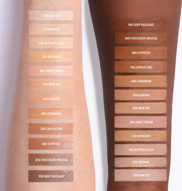 Corrector Cremoso Lavish