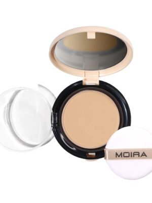 Base de Maquilla en Polvo Complete Wear