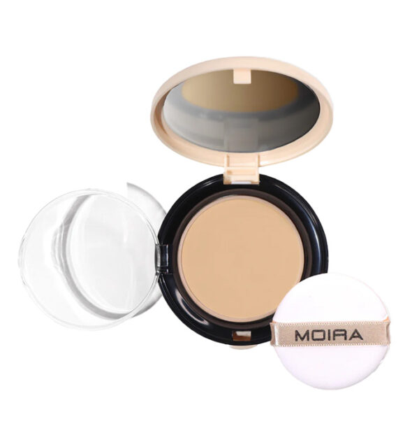 Base de Maquilla en Polvo Complete Wear