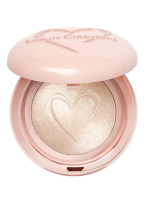Final Finish Iluminador Baked Highlighter