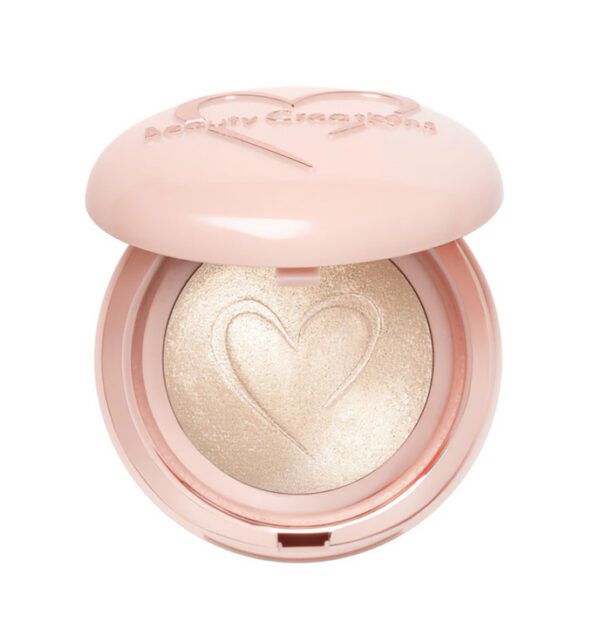 14 Final Finish Iluminador Baked Highlighter
